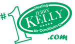 Jerry Kelly Heating & Air Conditioning